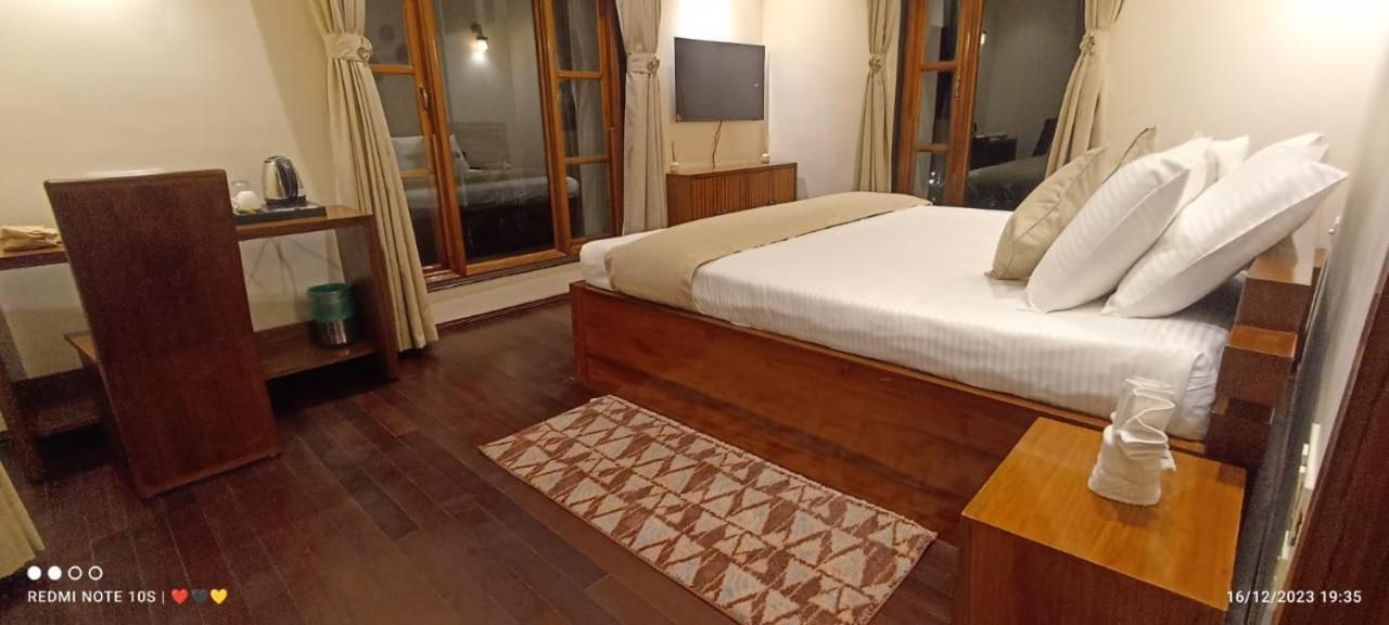 Masagram Country Resort Memari 외부 사진