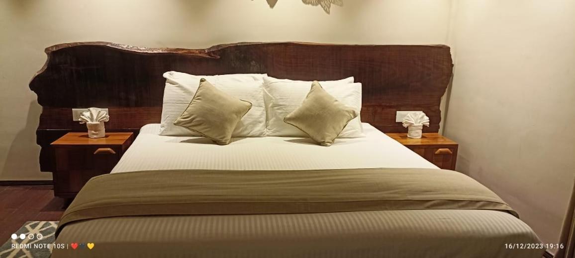 Masagram Country Resort Memari 외부 사진